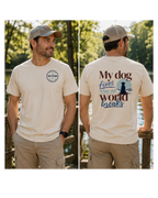 Fix What Is Broken | Short Sleeve T-shirt