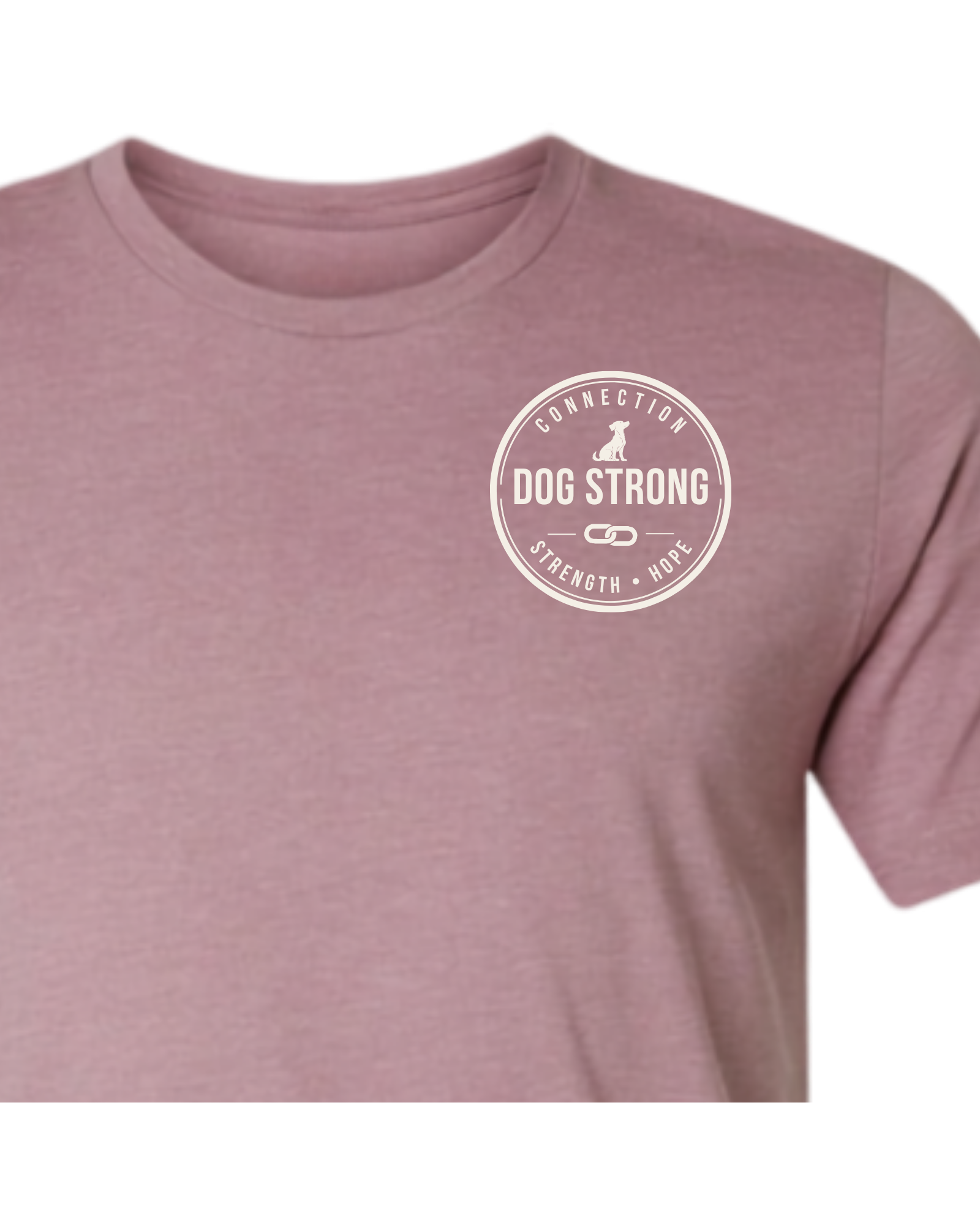 Loves Me Most — Classic Style | Custom Dog T-shirt