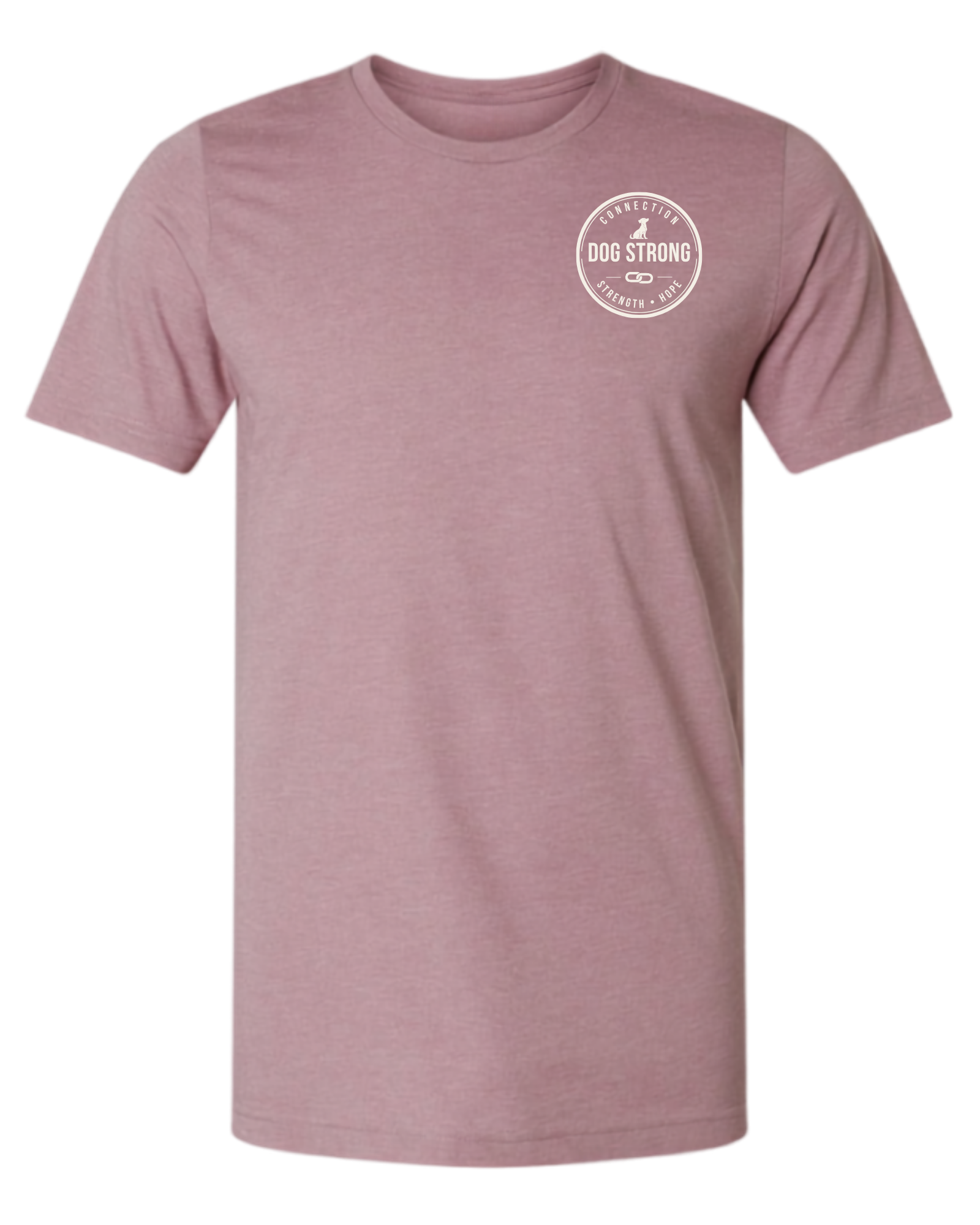 Loves Me Most — Classic Style | Custom Dog T-shirt