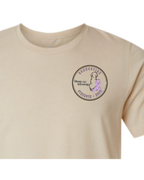 My Dog Helped Me Fight Cancer | Short Sleeve T-shirt
