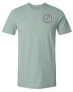 My Dog Helped Me Fight Cancer | Short Sleeve T-shirt