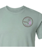 My Dog Helped Me Fight Cancer | Short Sleeve T-shirt