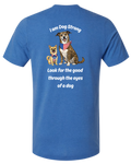 Look For The Good (American) | Short Sleeve T-shirt