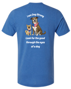 Look For The Good (American) | Short Sleeve T-shirt