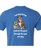 Look For The Good (American) | Short Sleeve T-shirt