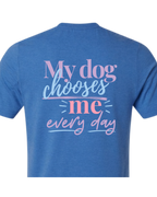 Chosen Every Day | Short Sleeve T-shirt
