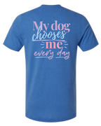 Chosen Every Day | Short Sleeve T-shirt