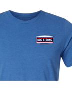 Look For The Good (American) | Short Sleeve T-shirt