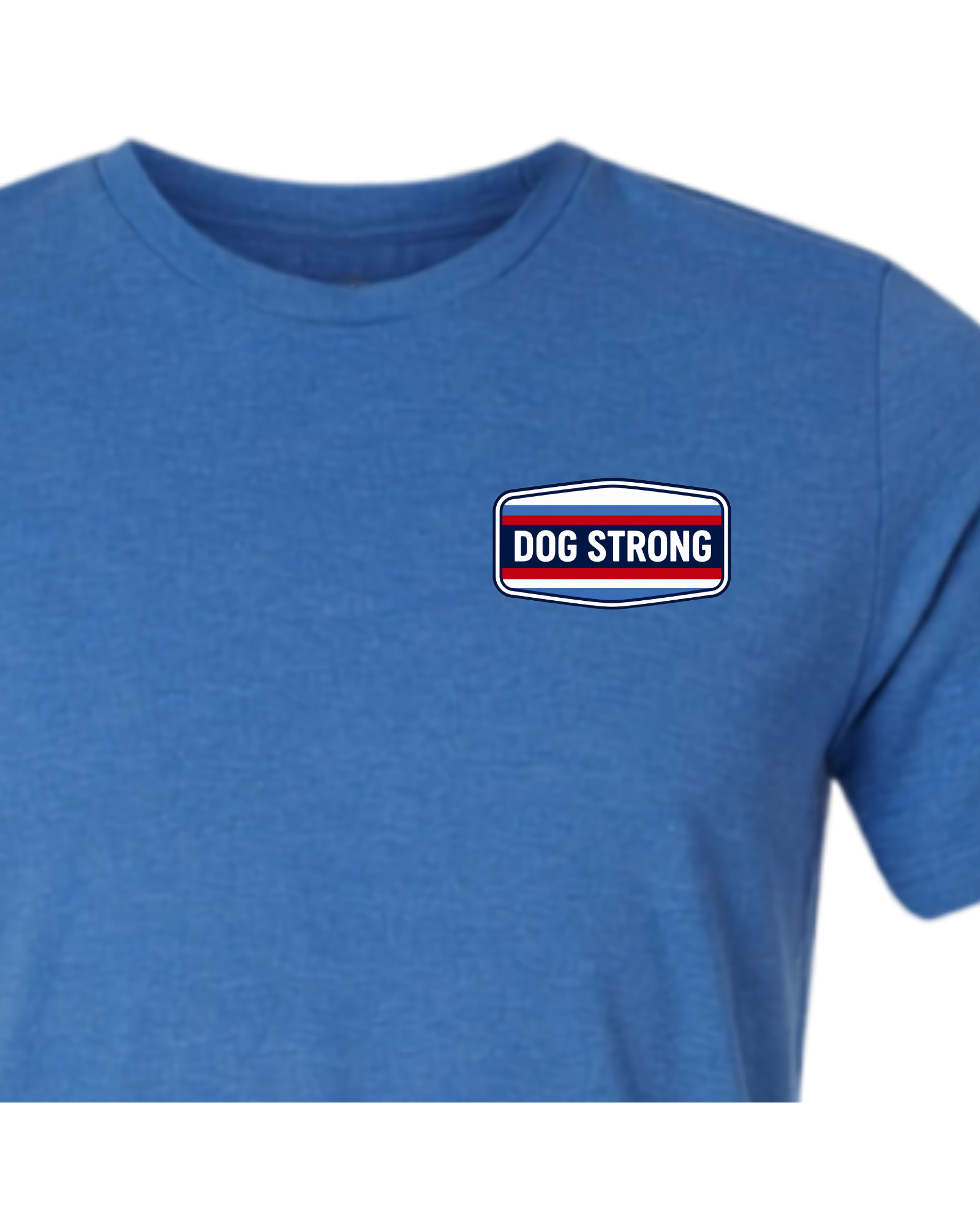 Look For The Good (American) | Short Sleeve T-shirt