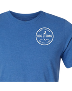 Chosen Every Day | Short Sleeve T-shirt