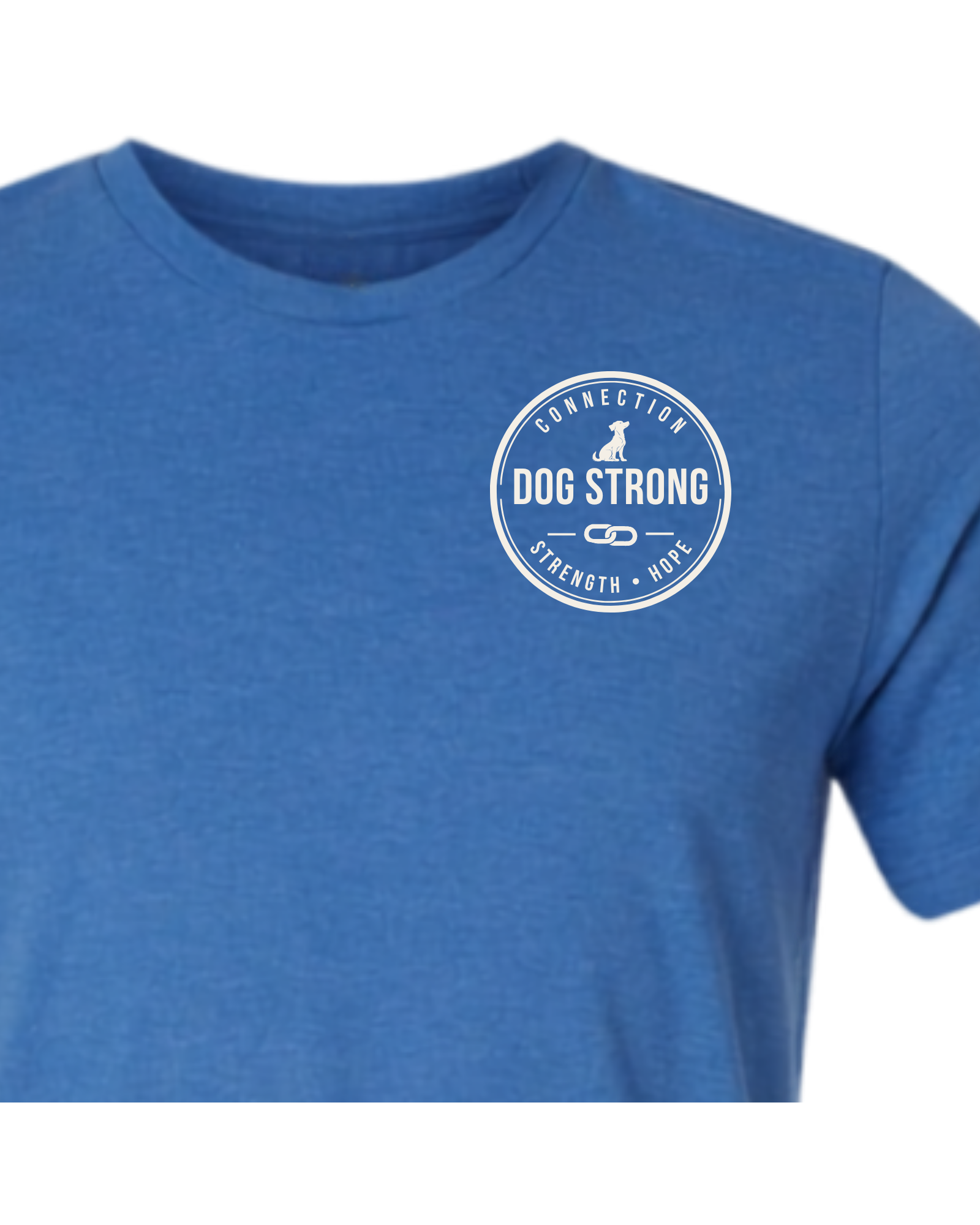 Chosen Every Day | Short Sleeve T-shirt