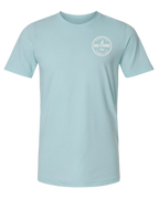 Seen Through My Struggles | Short Sleeve T-shirt