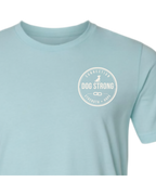 Seen Through My Struggles | Short Sleeve T-shirt