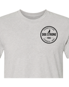Football Is Better With My Dog | Short Sleeve T-shirt