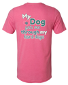 Heather Charity Pink