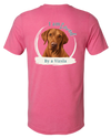 Heather Charity Pink