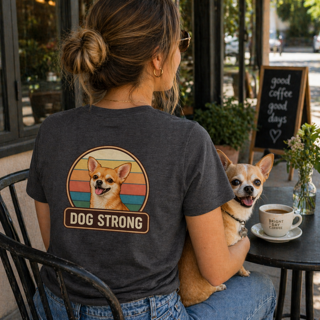 Chihuahua Shirt